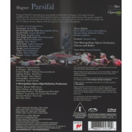 Wagner: Parsifal