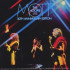 Mott The Hoople Live - Thirtie