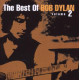 Best Of Bob Dylan, Vol. 2<br/><h5>Megjelenés: 2000-10-09</h5>