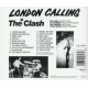 London Calling<br/><h5>Megjelenés: 1999-10-14</h5>