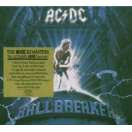 Ballbreaker