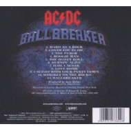 Ballbreaker