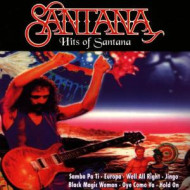 The Hits Of Santana