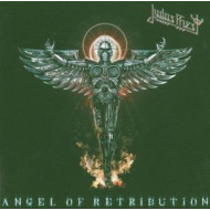 Angel of Retribution