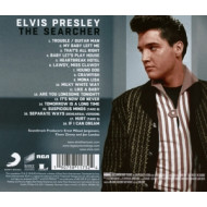 Elvis Presley: The Searcher (T