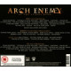 ARCH ENEMY As The Stages Burn! (CD+DVD) (CD) | Lemezkuckó CD bolt