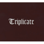 Triplicate