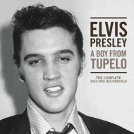 A Boy from Tupelo: The Complet