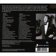 The Essential Dean Martin