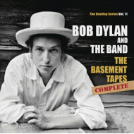 The Basement Tapes Complete: T