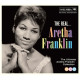 The Real... Aretha Franklin<br/><h5>Megjelenés: 2014-09-05</h5>