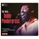 The Real... Teddy Pendergrass<br/><h5>Megjelenés: 2014-04-02</h5>