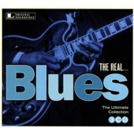 The Real... Blues Collection