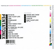 Pentatonix (Deluxe Version)