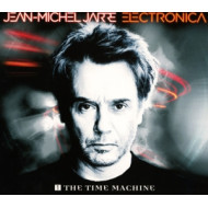 Electronica 1: The Time Machin