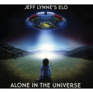 Jeff Lynne's ELO - Alone in th