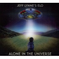 Jeff Lynne's ELO - Alone in th