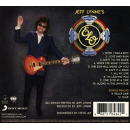 Jeff Lynne's ELO - Alone in th