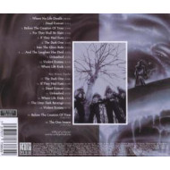 Where No Life Dwells (Re-Issue