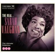 The Real... Sarah Vaughan