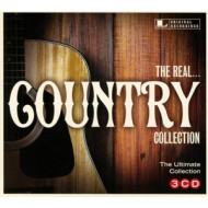 The Real...Country Collection