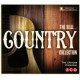 The Real...Country Collection<br/><h5>Megjelenés: 2016-04-08</h5>