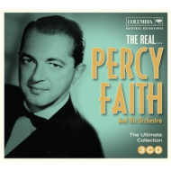 The Real...Percy Faith & His O