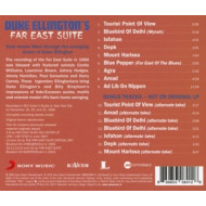 Far East Suite