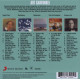 Original Album Classics<br/><h5>Megjelenés: 2012-09-19</h5>