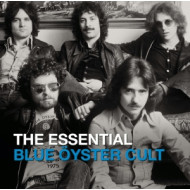 The Essential Blue Öyster Cult