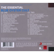 The Essential Blue Öyster Cult