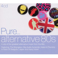 Pure... Alternative 80s