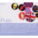 Pure... Alternative 80s<br/><h5>Megjelenés: 2012-01-16</h5>