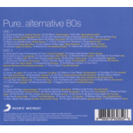 Pure... Alternative 80s