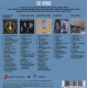 Original Album Classics<br/><h5>Megjelenés: 2012-01-11</h5>