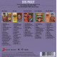 Original Album Classics<br/><h5>Megjelenés: 2012-01-11</h5>