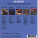 Original Album Classics<br/><h5>Megjelenés: 2012-01-11</h5>