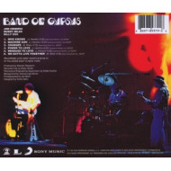 Band Of Gypsys