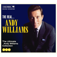 The Real Andy Williams