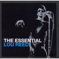 The Essential Lou Reed