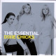 The Essential The Chicks<br/><h5>Megjelenés: 2010-09-29</h5>