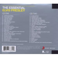 The Essential Elvis Presley