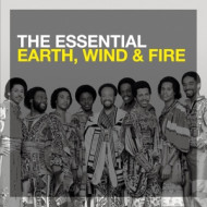 The Essential Earth, Wind & Fi