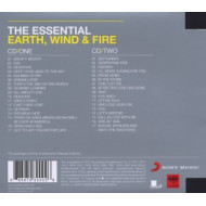 The Essential Earth, Wind & Fi