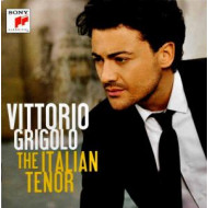 The Italian Tenor