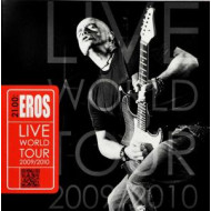 21.00: Eros Live World Tour 20