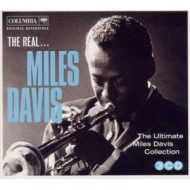 The Real Miles Davis