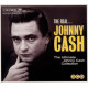 The Real Johnny Cash<br/><h5>Megjelenés: 2011-06-22</h5>