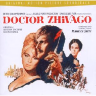 Doctor Zhivago