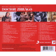 Doctor Zhivago